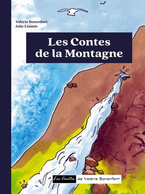 cover image of Les contes de la Montagne